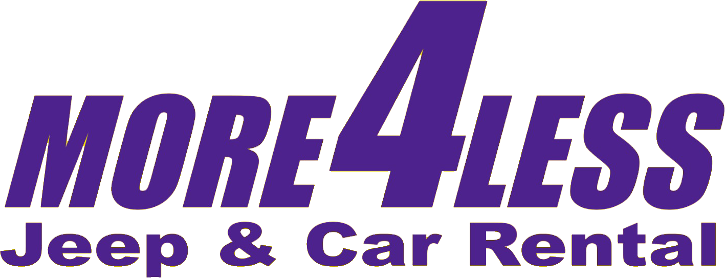 More 4 Less Aruba – Car Rental - Car Rentals in Aruba