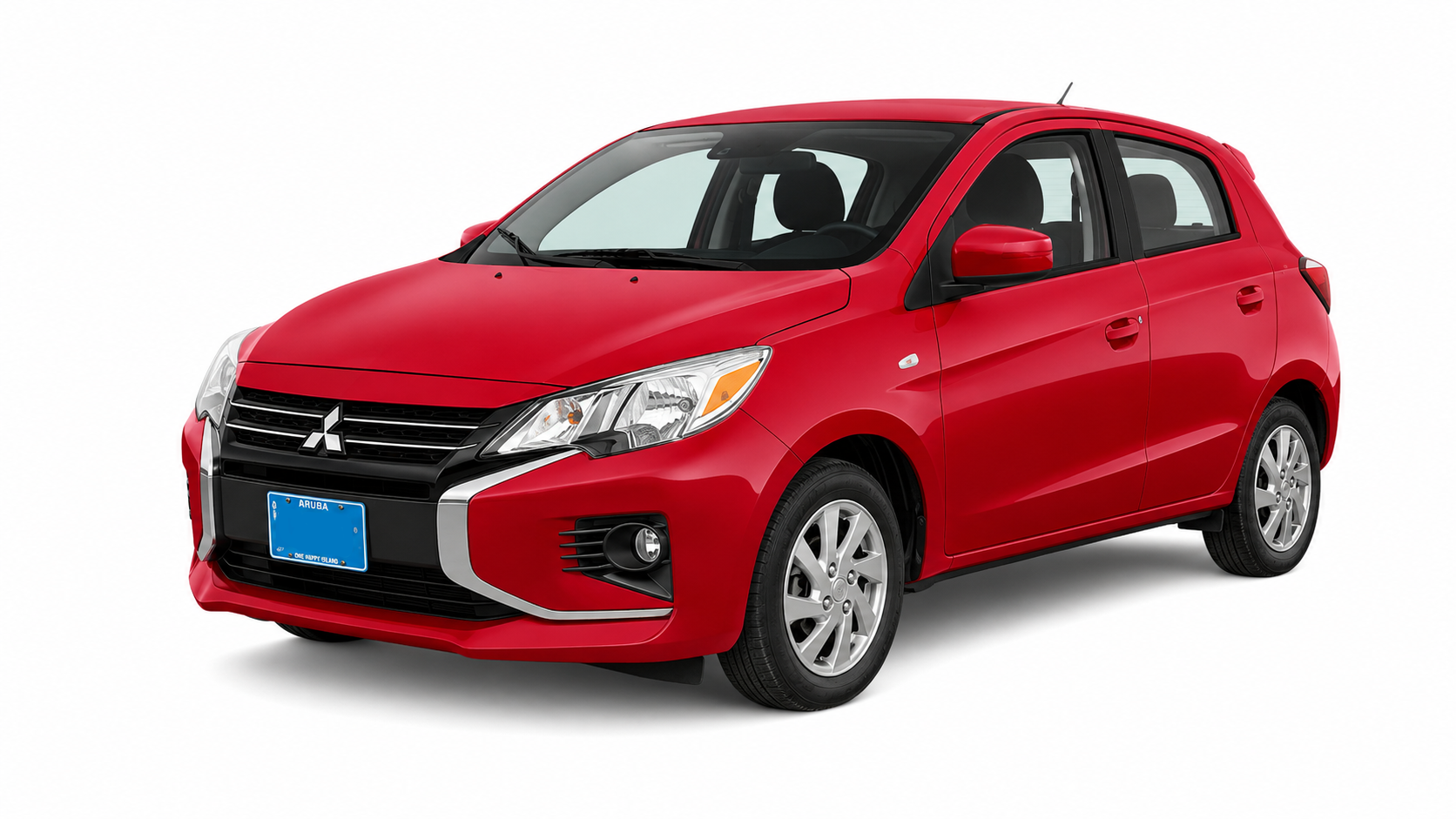 Mitsubishi Hatchback