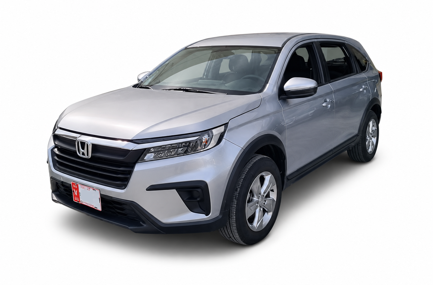 Honda SUV